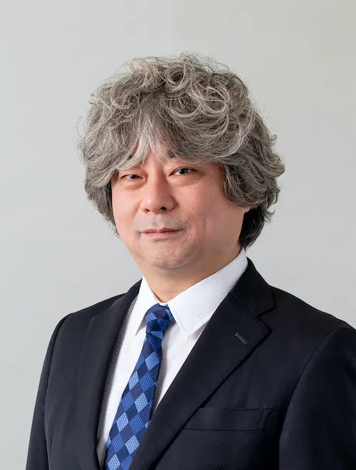 Soichi Ogishima