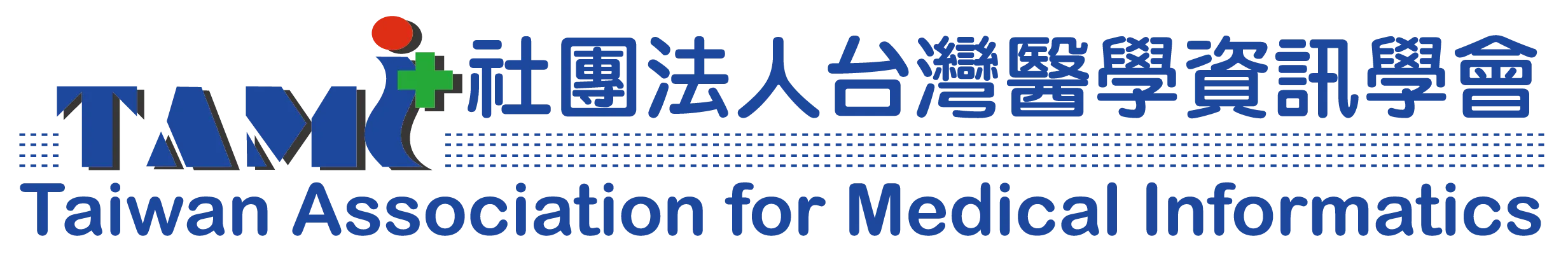 Taiwan Association for Medical Informatics (TAMI)