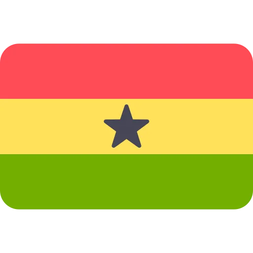 Ghana