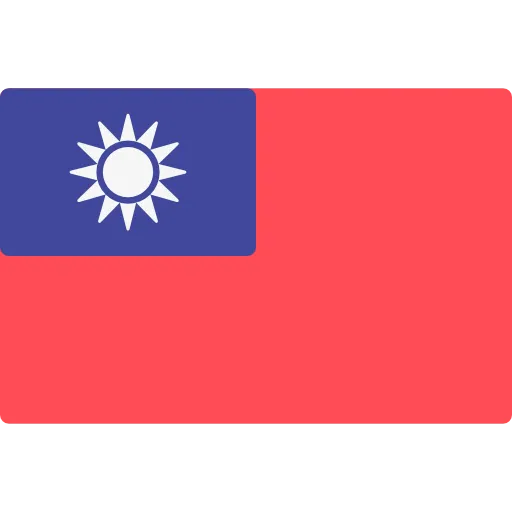 Taiwan