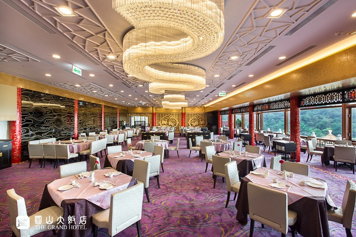 Golden Dragon Restaurant